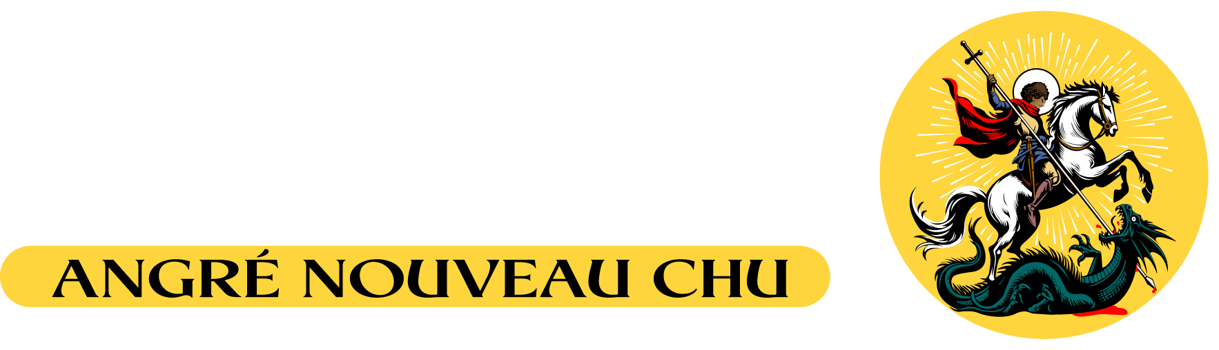 Paroisse Saint Georges